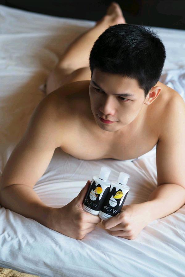 Peaw-1-泰國模型為您的樂趣